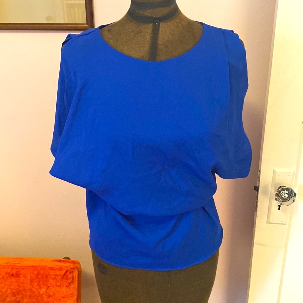 Saks Fifth Ave Top